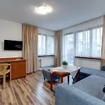 Bed & Breakfast Drako Miedzyzdroje