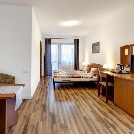 Drako Bed and breakfast