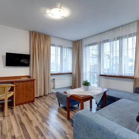 فندق مبيت وإفطار Drako مينززدرويه