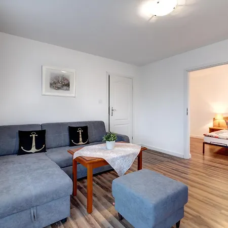 Drako Alojamento de Acomodação e Pequeno-almoço Miedzyzdroje