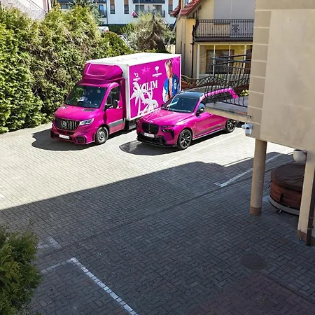 Drako לינה וארוחת בוקר 3*