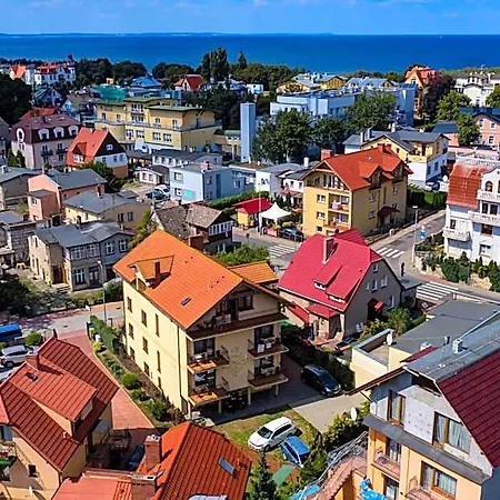 Bed & Breakfast Drako 3*