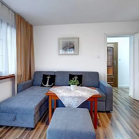 Bed & Breakfast Drako Miedzyzdroje