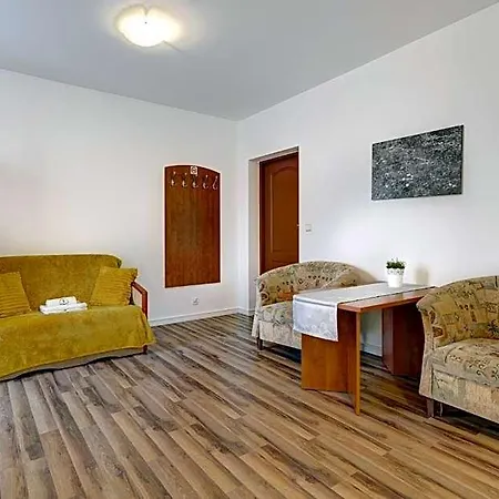 Bed & Breakfast Drako Miedzyzdroje