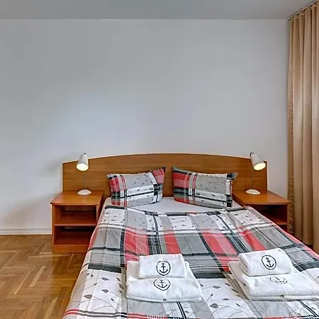 Drako 3* Miedzyzdroje