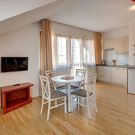 Drako Bed & Breakfast Miedzyzdroje