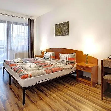 Bed & Breakfast Drako