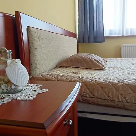 Drako 3* Miedzyzdroje