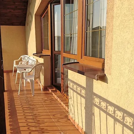 Drako Bed and Breakfast Miedzyzdroje