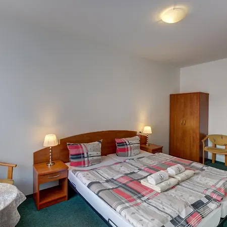 Bed & Breakfast Drako