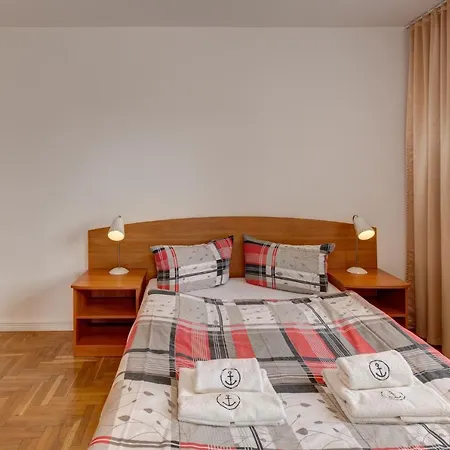 Drako 3* Miedzyzdroje