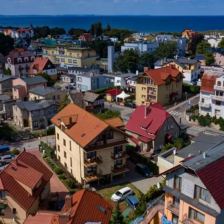 Drako Bed & Breakfast 3*