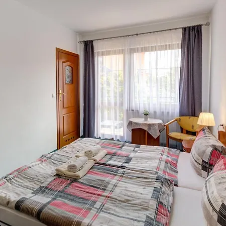 Drako Bed & Breakfast Miedzyzdroje