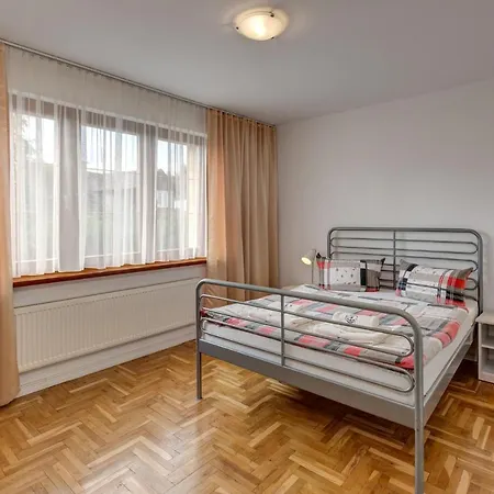 Drako Bed & Breakfast Miedzyzdroje