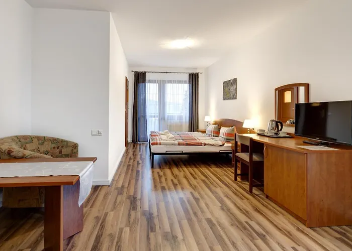 Drako Bed and breakfast