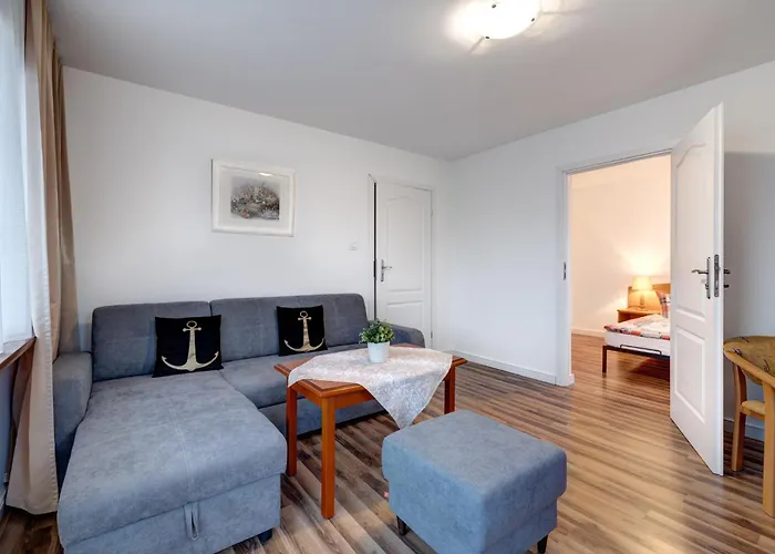 Drako Alojamento de Acomodação e Pequeno-almoço Miedzyzdroje