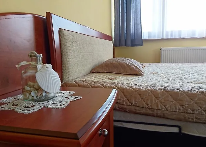 Drako 3* Miedzyzdroje