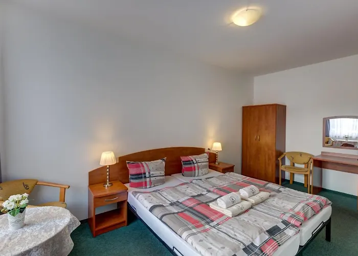 Bed and breakfast Drako