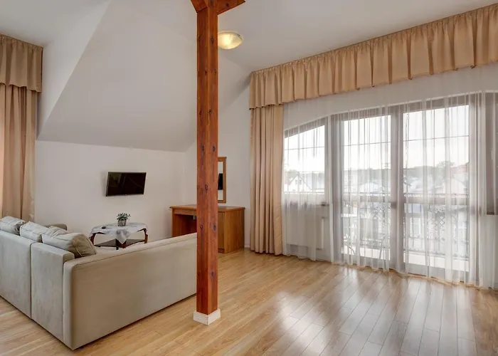 Drako Bed and breakfast 3*