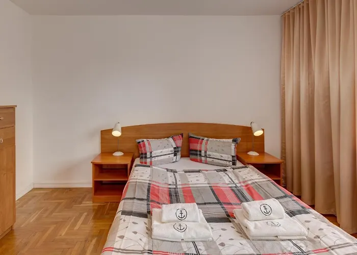 Drako 3* Miedzyzdroje