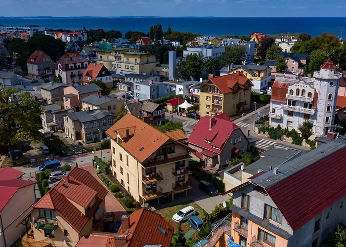 Drako Bed and breakfast 3*