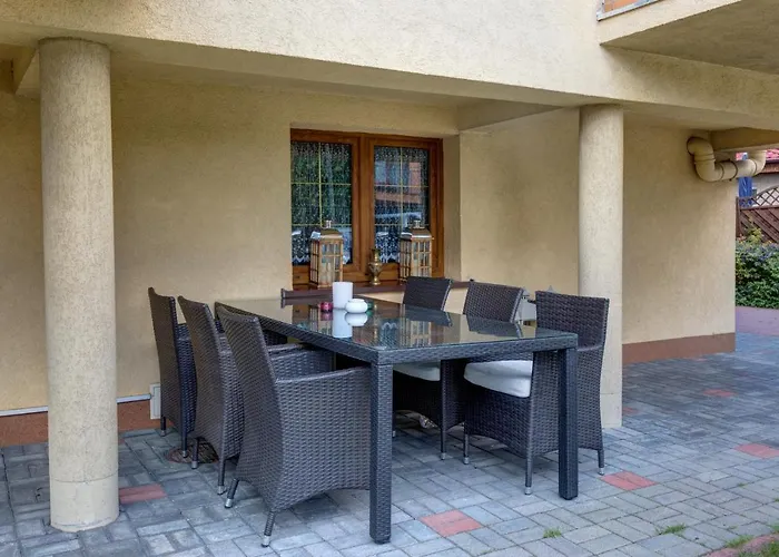 Bed and breakfast Drako