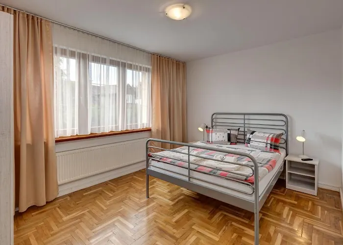 Drako Bed and breakfast Miedzyzdroje